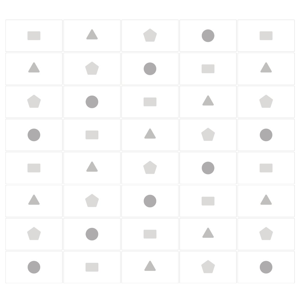 4 Logo Diagonal